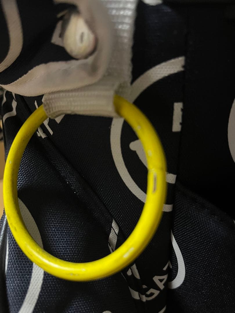 パーリーゲイツキャディバッグ