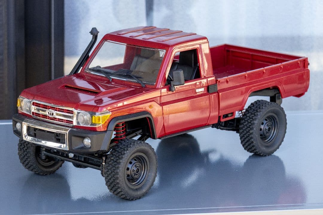 RAYWOOD MN82 訳ありカスタムフルセット - メルカリ