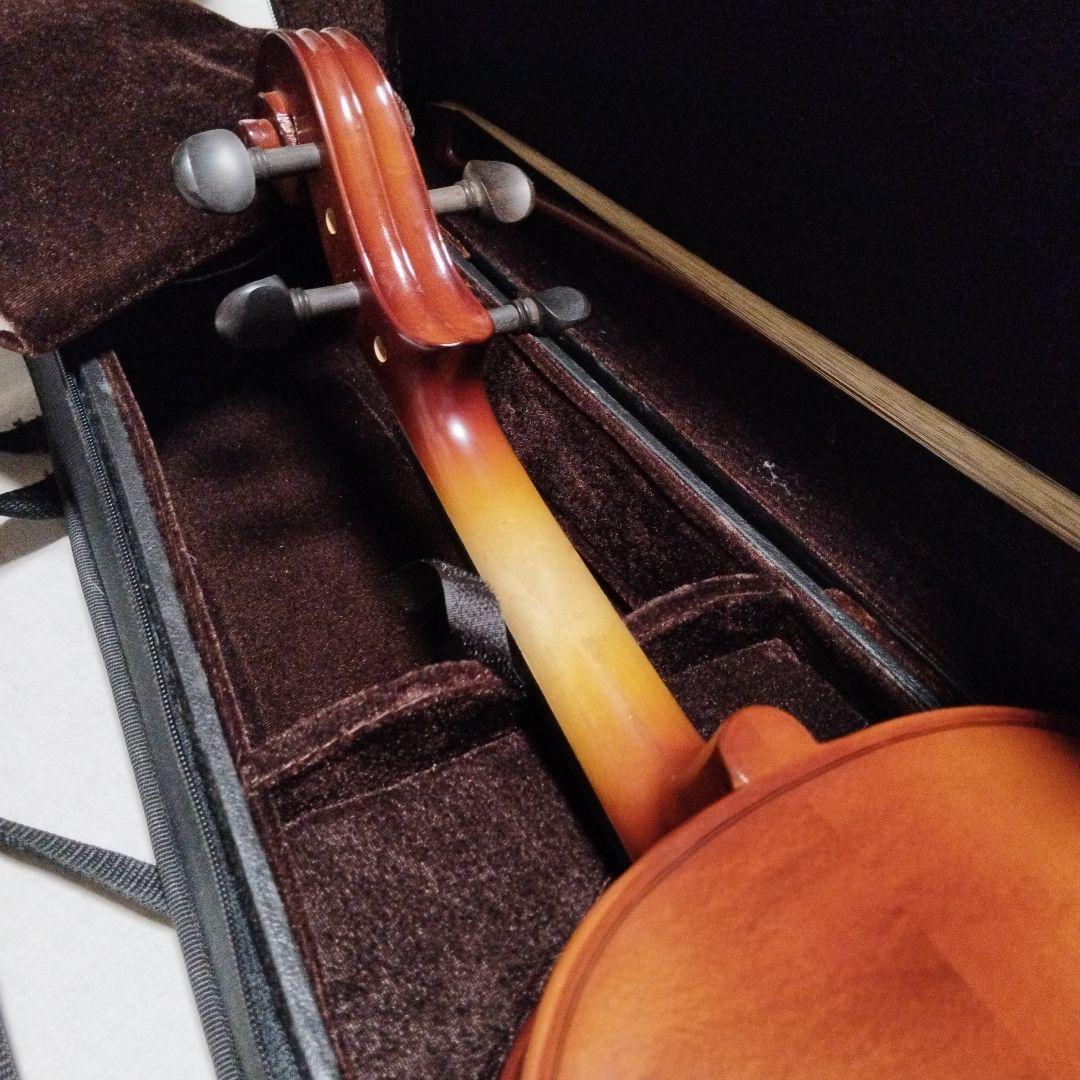 carlo giordano　カルロジョルダーノ　ビオラ　ヴィオラ　VL-1