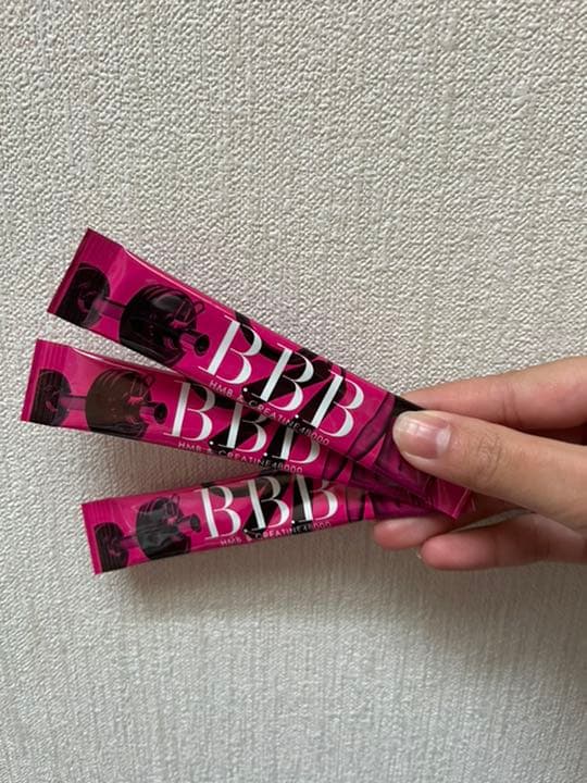 orkis BBB 30本入り