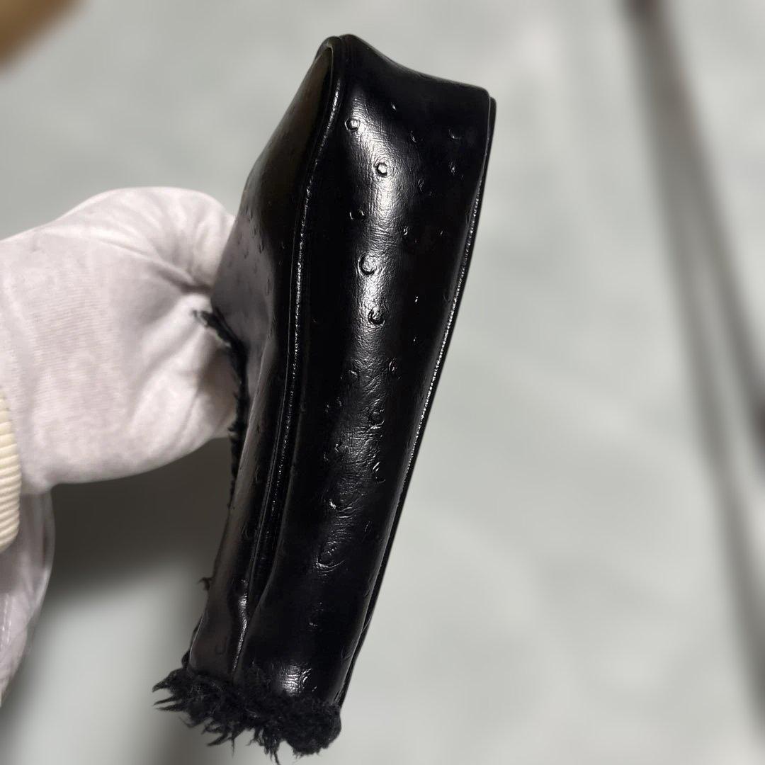 尾崎将司　THE MAJOR JO-33B パター