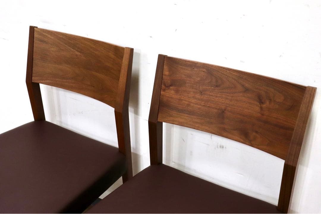 GMIS93A○柏木工 / KASHIWA ELEL エレール ダイニングチェ