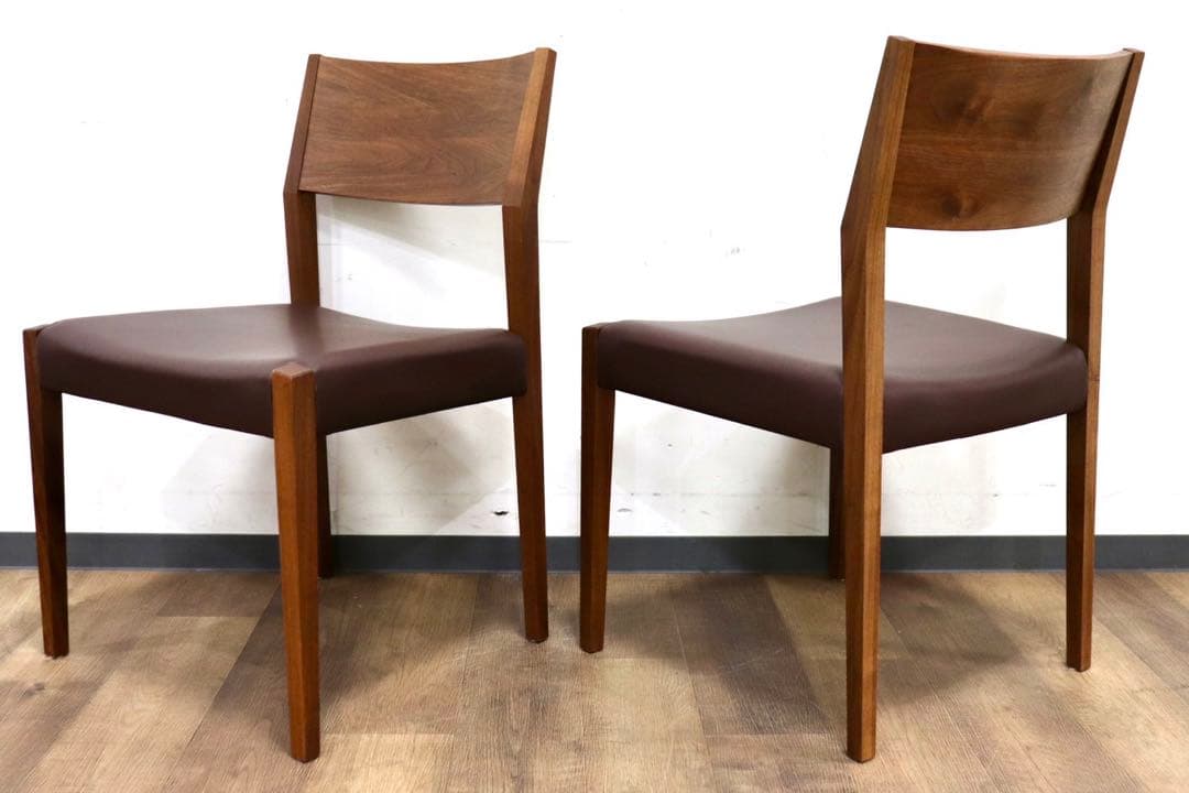 GMIS93A○柏木工 / KASHIWA ELEL エレール ダイニングチェ