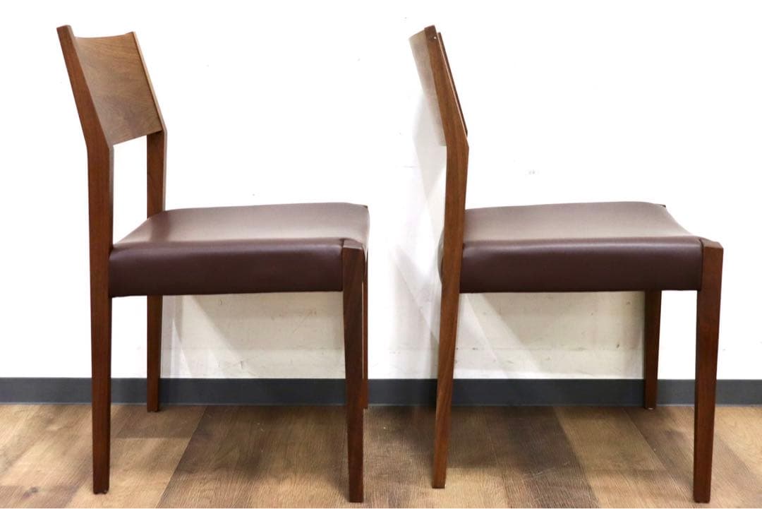 GMIS93A○柏木工 / KASHIWA ELEL エレール ダイニングチェ