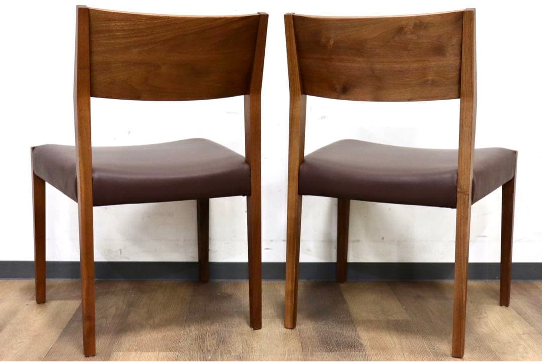 GMIS93A○柏木工 / KASHIWA ELEL エレール ダイニングチェ