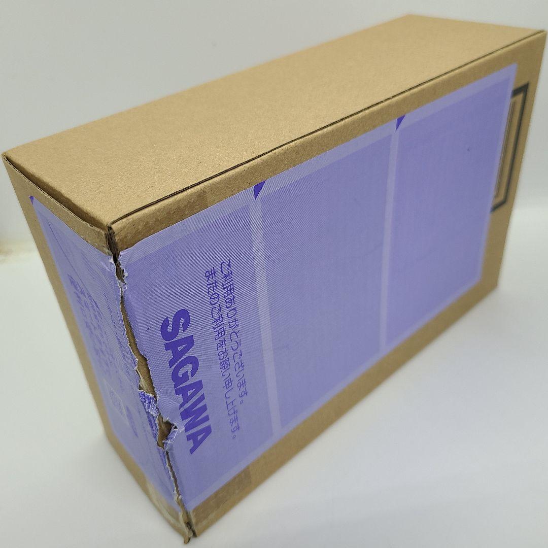 S.H.Figuarts 真骨彫製法 仮面ライダーバース【新品】