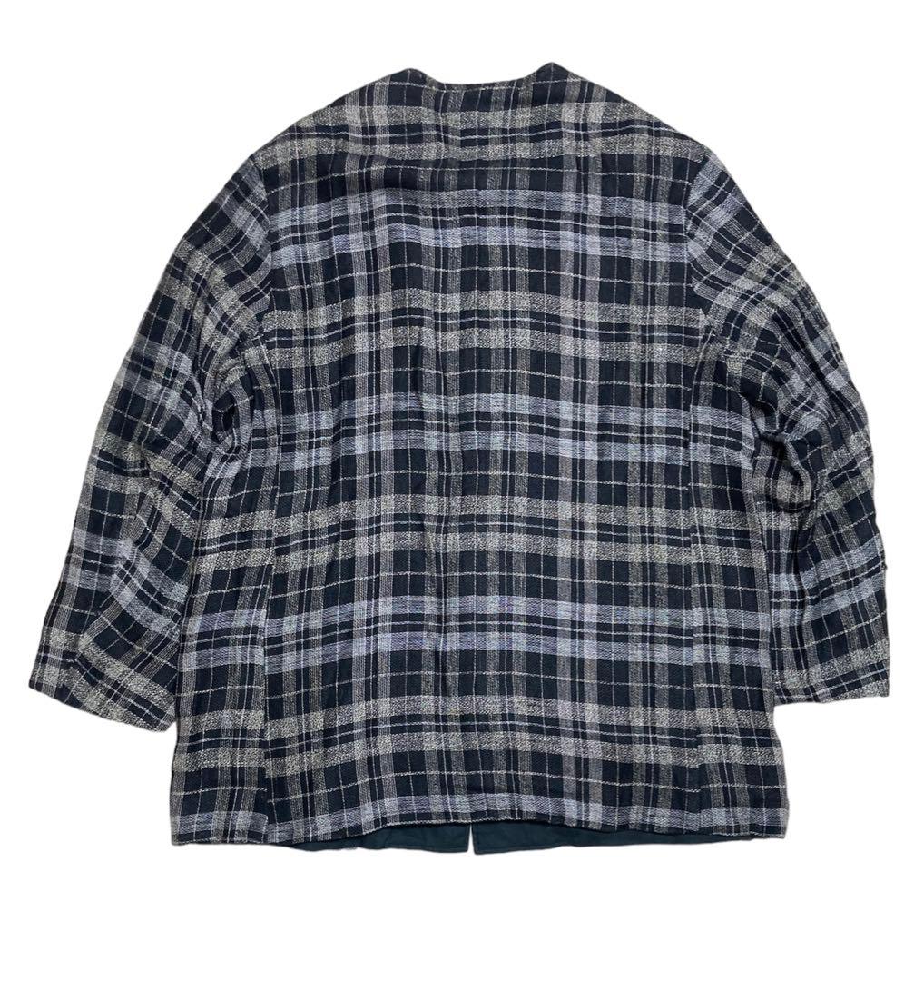 希少 Y's for men リバーシブルジャケット