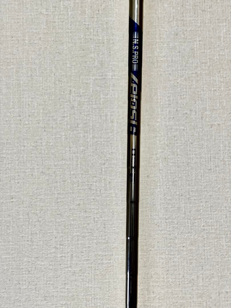 キャスコ DI-119 アイアンセット（7〜10I／フレックスS）