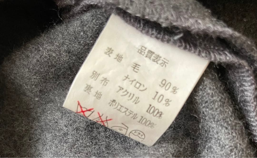 【希少】　シャーリーテンプル　ワンピース　音符　110cm