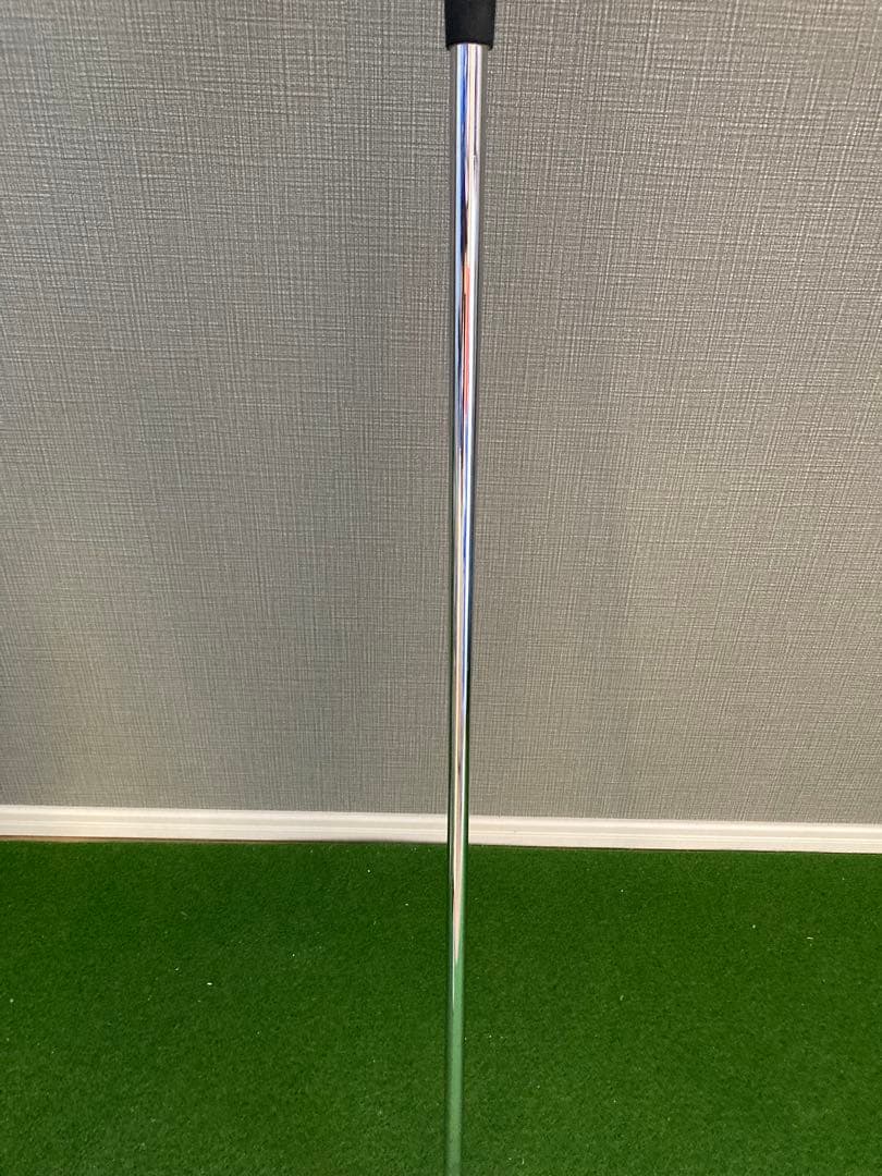 【美品】限定品 オデッセイ ミルドコレクション #6M パター