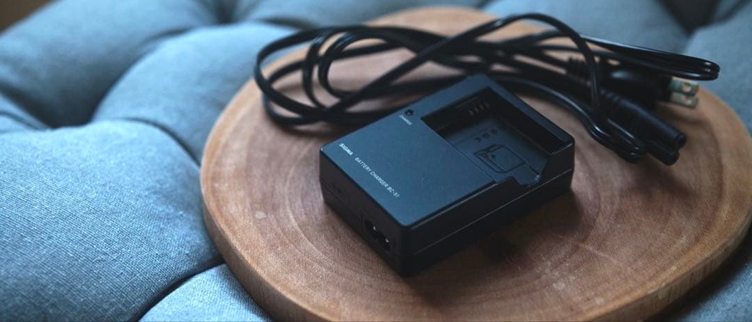 SIGMA fp L +付属品多数