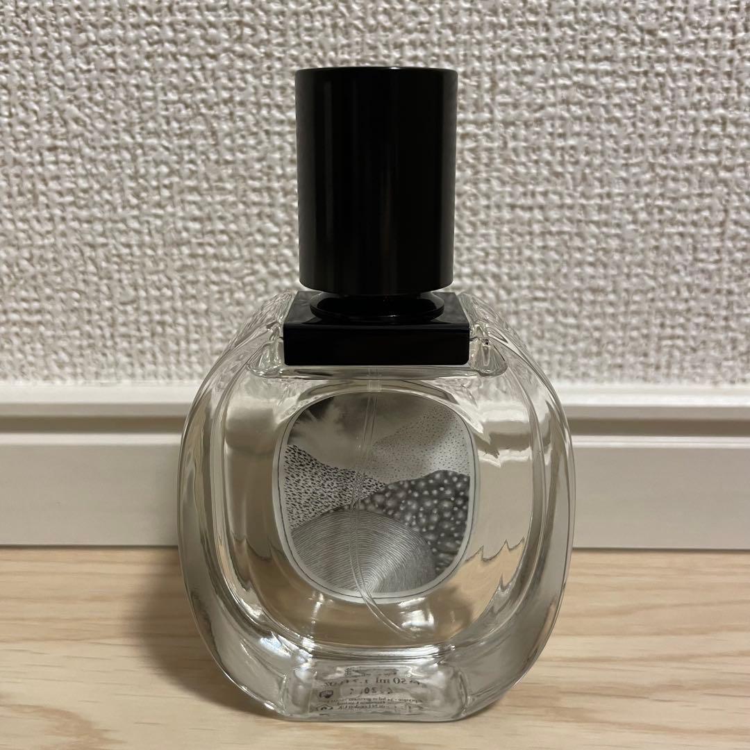 ディプティック　ローパピエ　L'Eau Papier 50ml オードトワレ