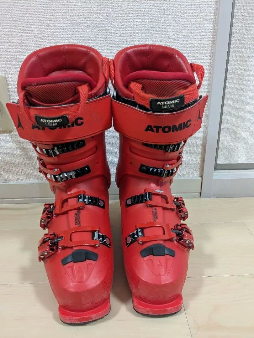 スキー ATOMIC HAWX PRIME120S 25.5cm