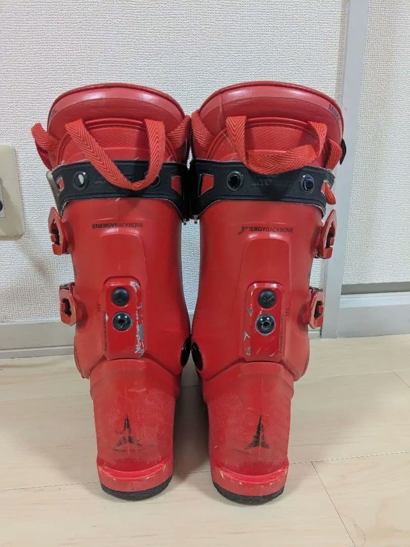 スキー ATOMIC HAWX PRIME120S 25.5cm