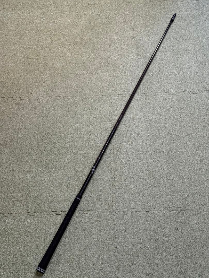 PING TOUR 2.0 BLACK 65S シャフト