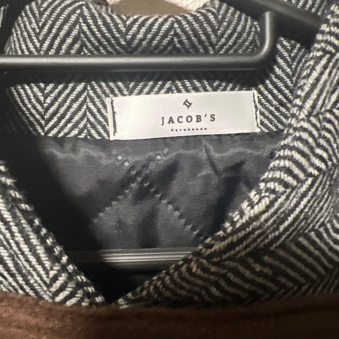 asclo メンズ　ハイネックラグランロングコート　オーバーサイズ　韓国