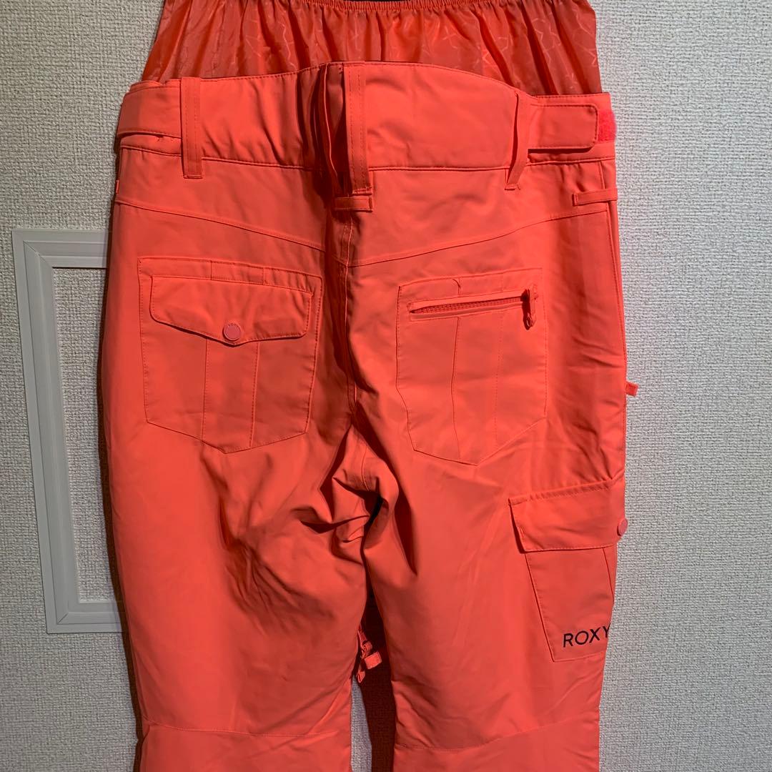 ROXY ロキシー スキー スノーボードウェア フルセット グローブ プロテクタ