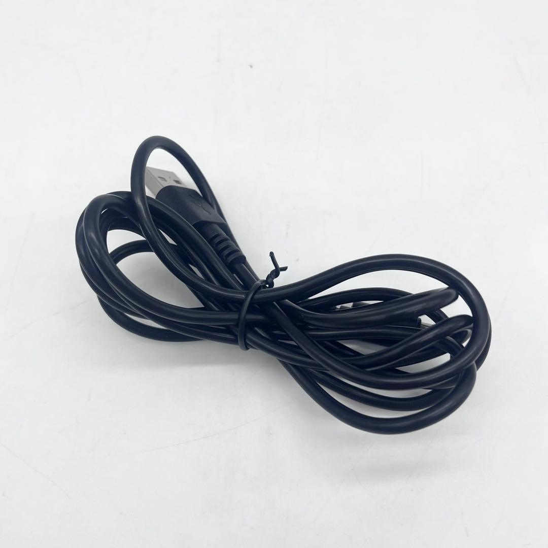 【動作良好】Switch Lite グレースイッチライト 本体 USBケーブル