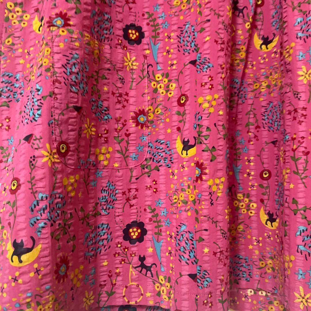 マタノアツコパジャマＬサイズ