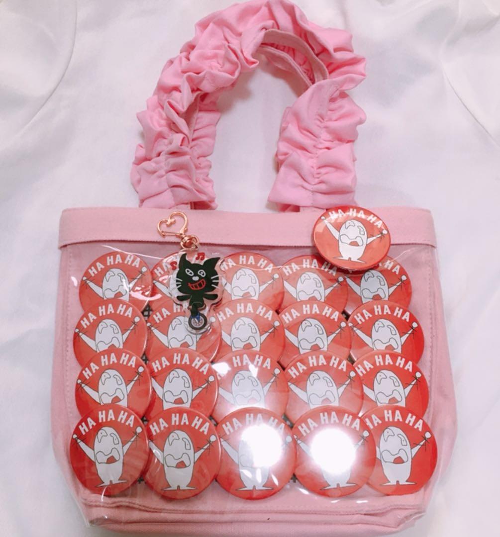 キヨ 痛バッグセット - メルカリ