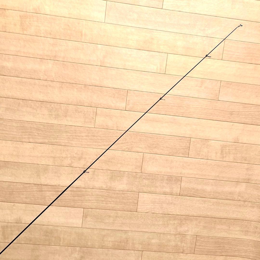 フカセ釣り ダイワ 大島 1-53 レブロス LT 2500S ライン付き