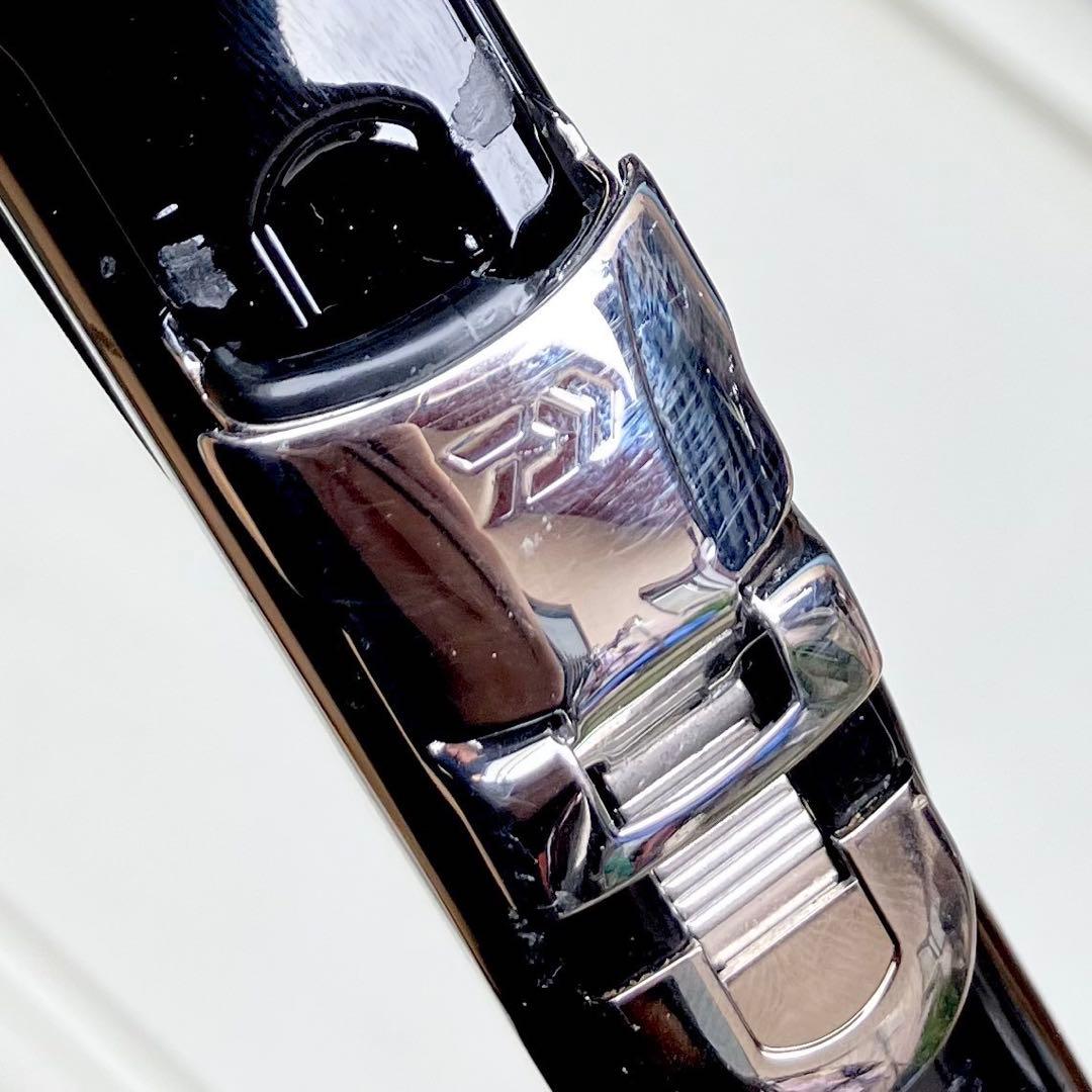 フカセ釣り ダイワ 大島 1-53 レブロス LT 2500S ライン付き