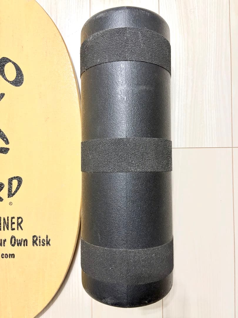 INDO BOARD バランスボード サーフィン　バランストレーニング