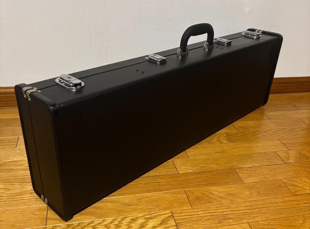 ひまわりさま専用　沖縄　三線 木製　メーカー不明