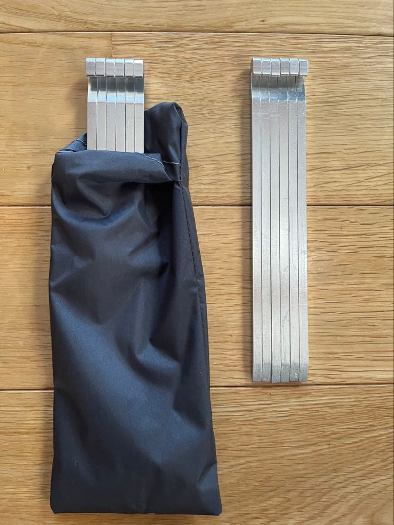 アライテント　SLドーム(2人用)