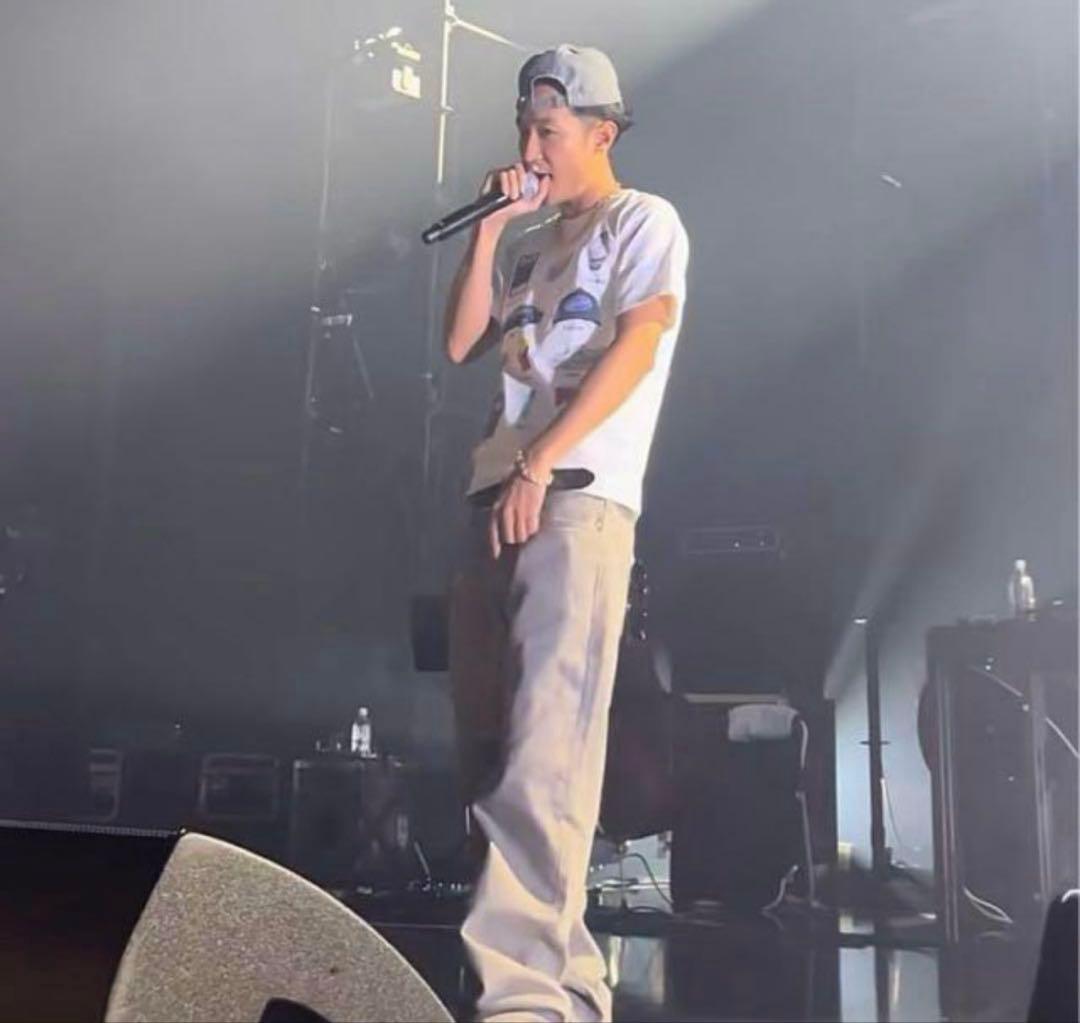 Lサイズ】VALLAD ITEM TEE