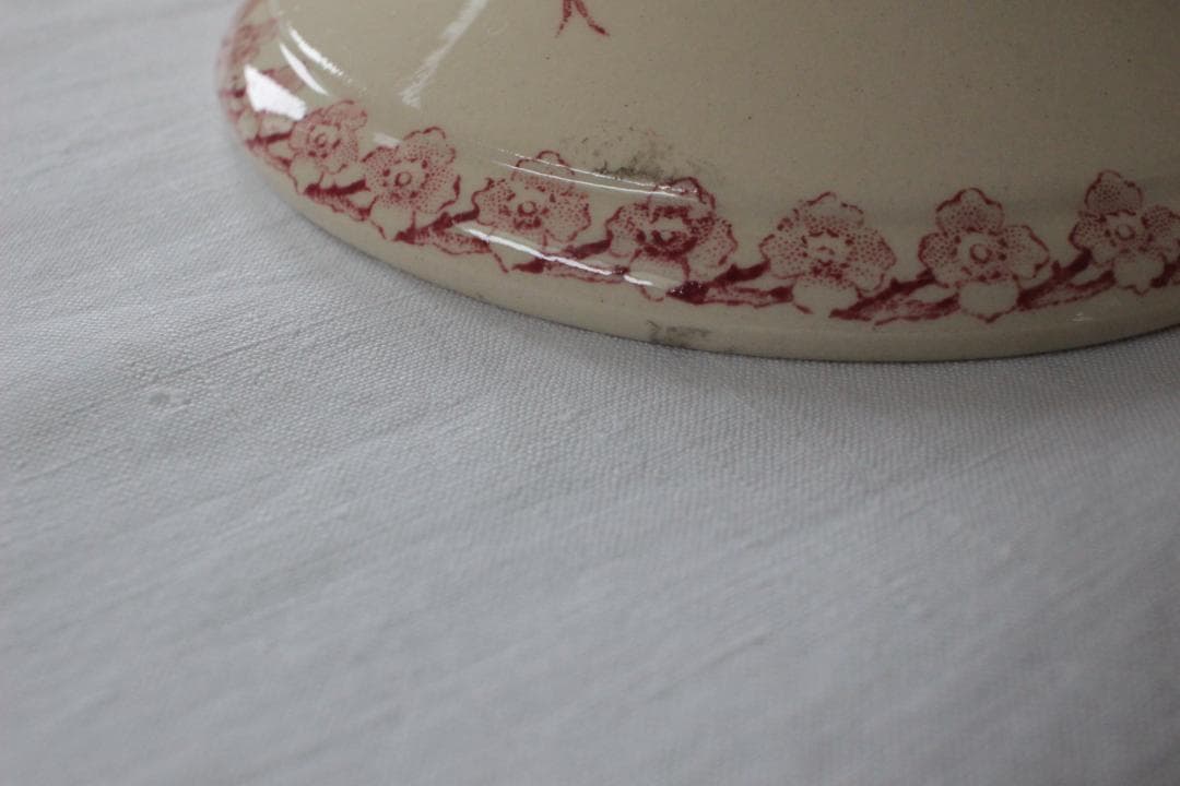 ジアン/コンポティエ・ケーキスタンド