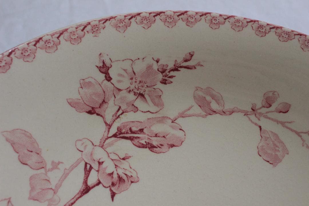 ジアン/コンポティエ・ケーキスタンド