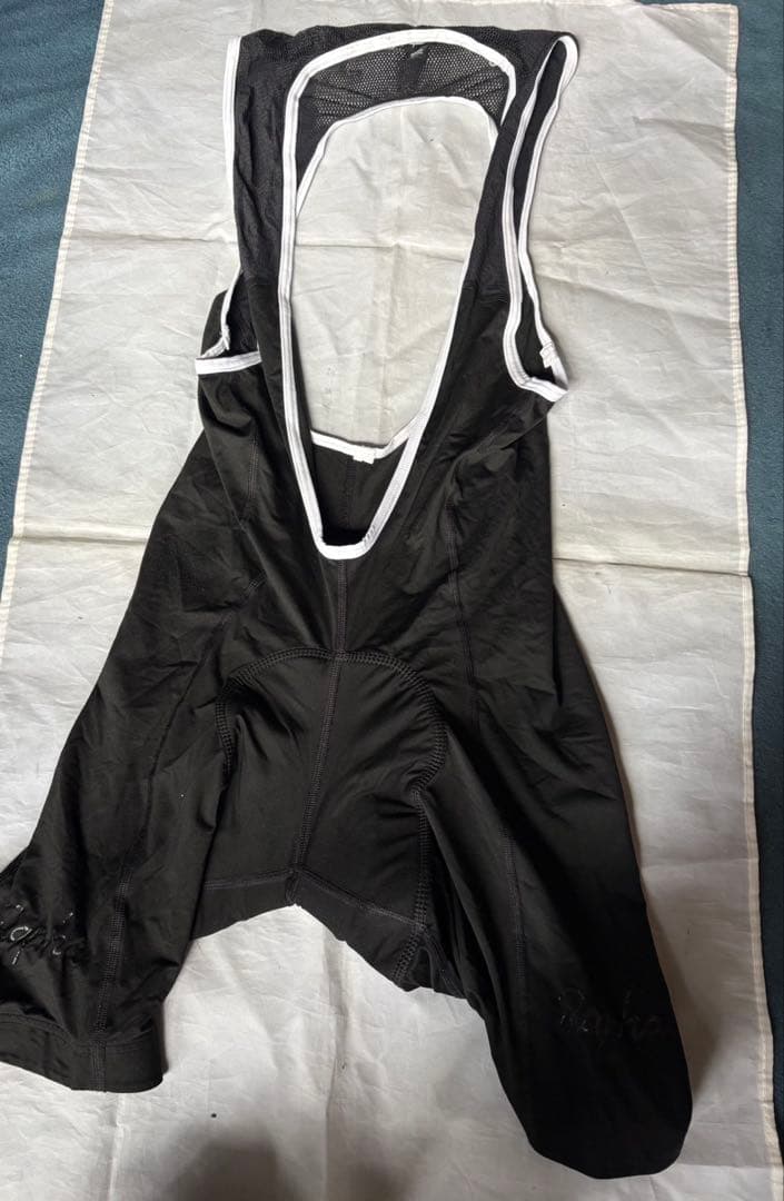 Rapha クラシックビブショーツ ビブショーツ S ラファ イタリア製