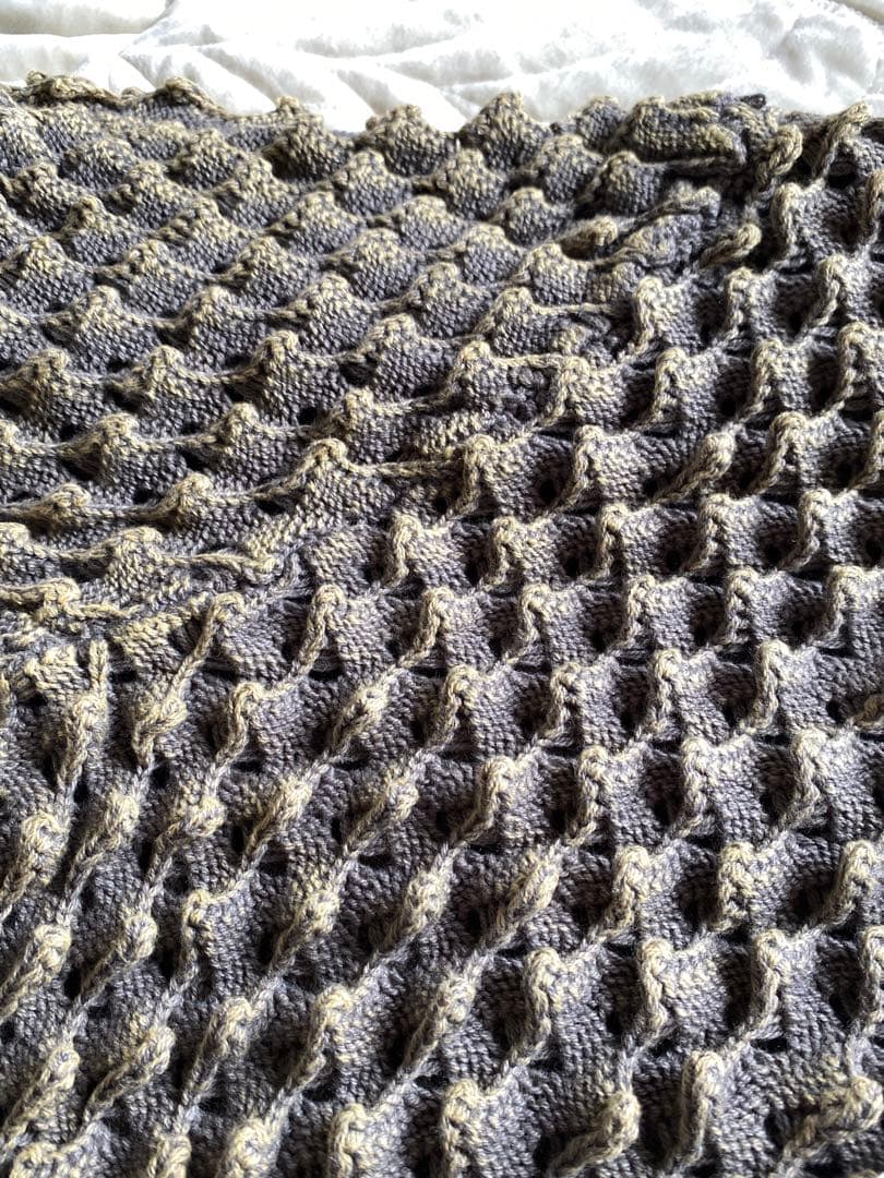 CONP ドリアンパーカー - メルカリ