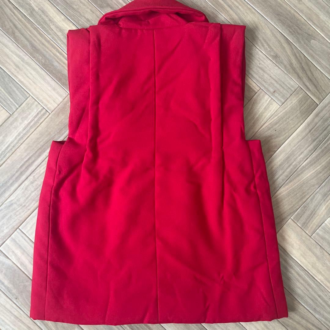 七五三 女の子 3歳 双子 被布2着セット