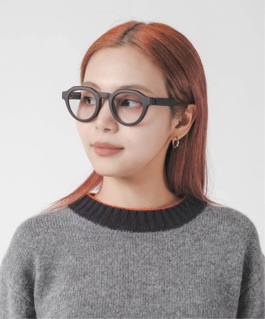 h*9様 MYKITAサングラス メガネ（定価82500円） 日本限定