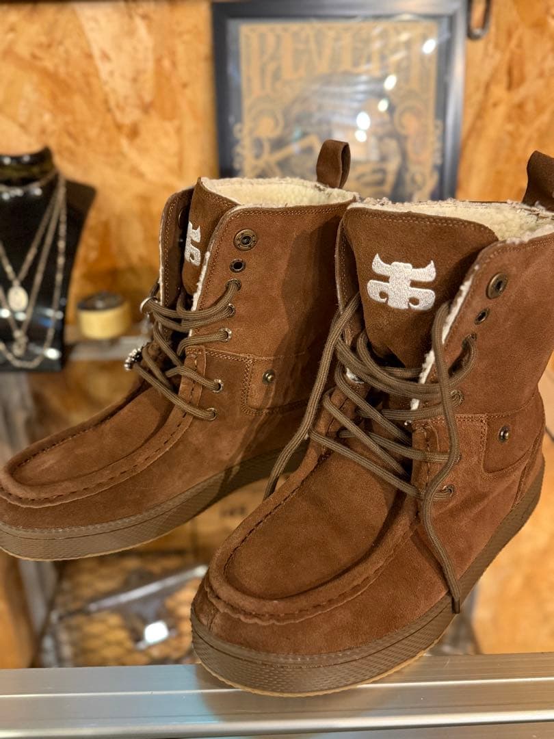 アイパス I-PATH CATS HIGH 27.0cm