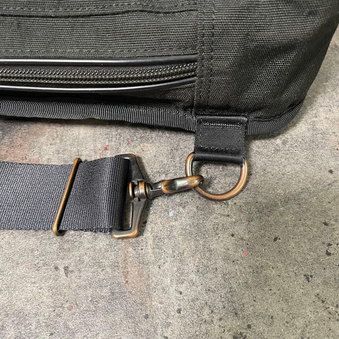 ポーター PORTER 吉田カバン ハイブリッド スリング ワンショルダーバッグ