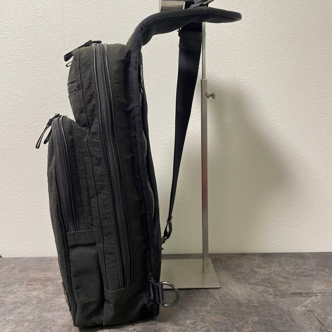 ポーター PORTER 吉田カバン ハイブリッド スリング ワンショルダーバッグ