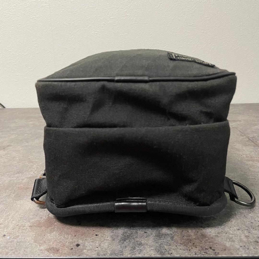 ポーター PORTER 吉田カバン ハイブリッド スリング ワンショルダーバッグ