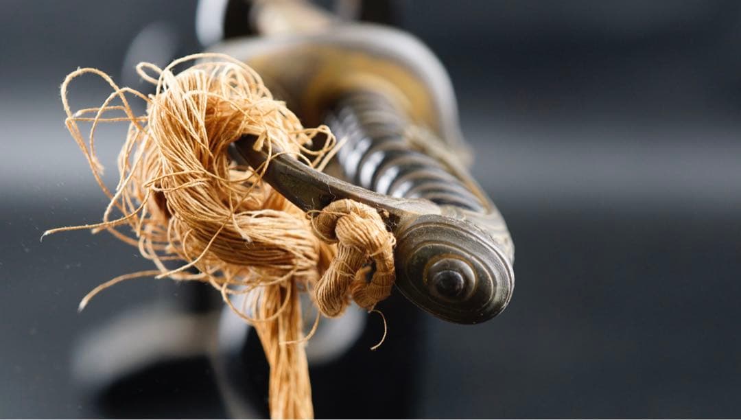 指揮刀 模造刀 サーベル 陸軍 当時物