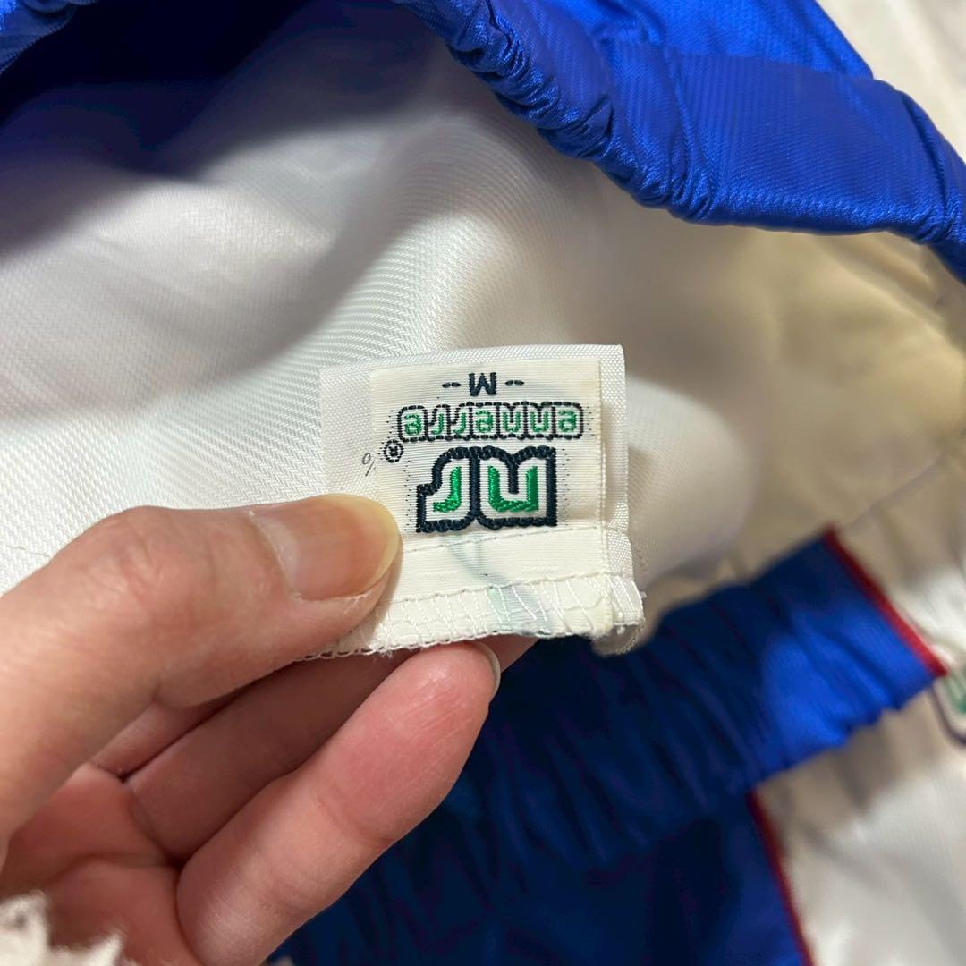 90s エネーレ 鹿島アントラーズ ユニフォーム 選手支給品