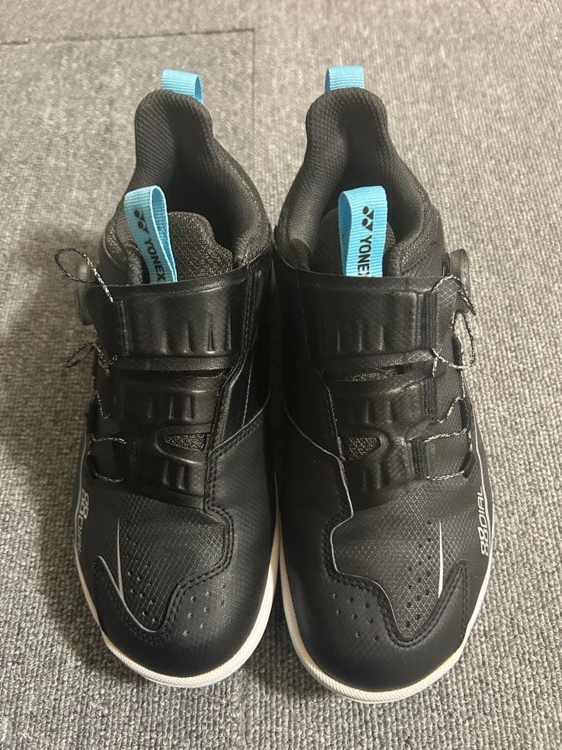 YONEX バドミントンシューズ 23.0cm