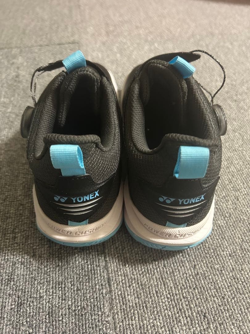 YONEX バドミントンシューズ 23.0cm