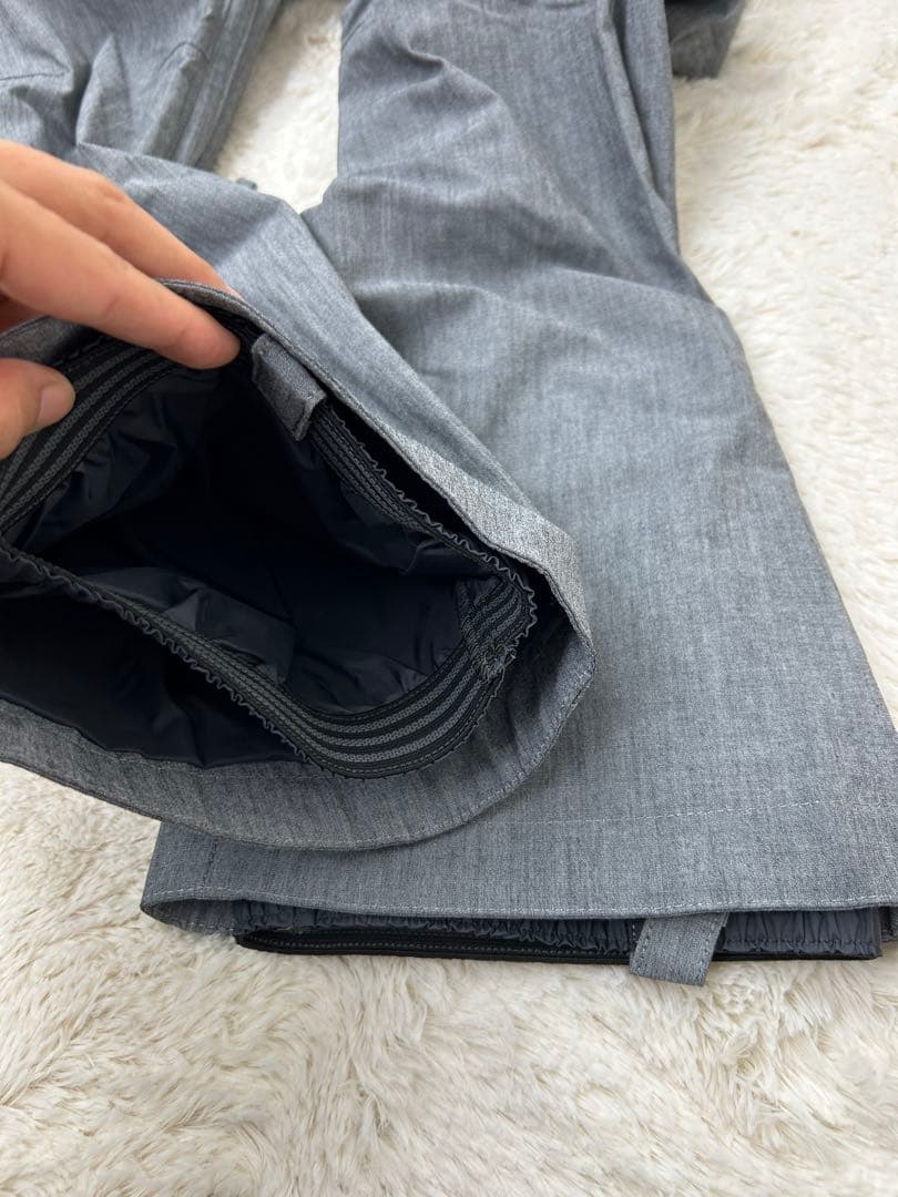 ESTIVO スノボウエア　上下セット　ジャケットL　パンツM レディース