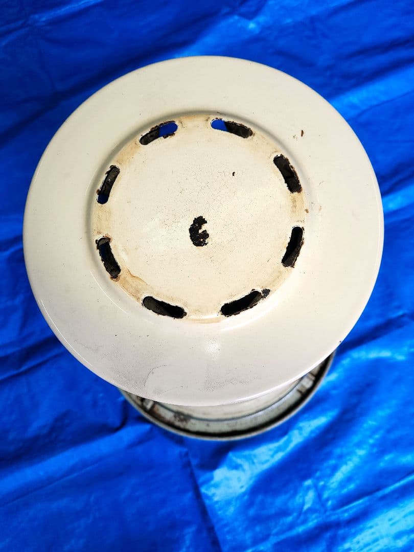 Aladdin ブルーフレームデラックス