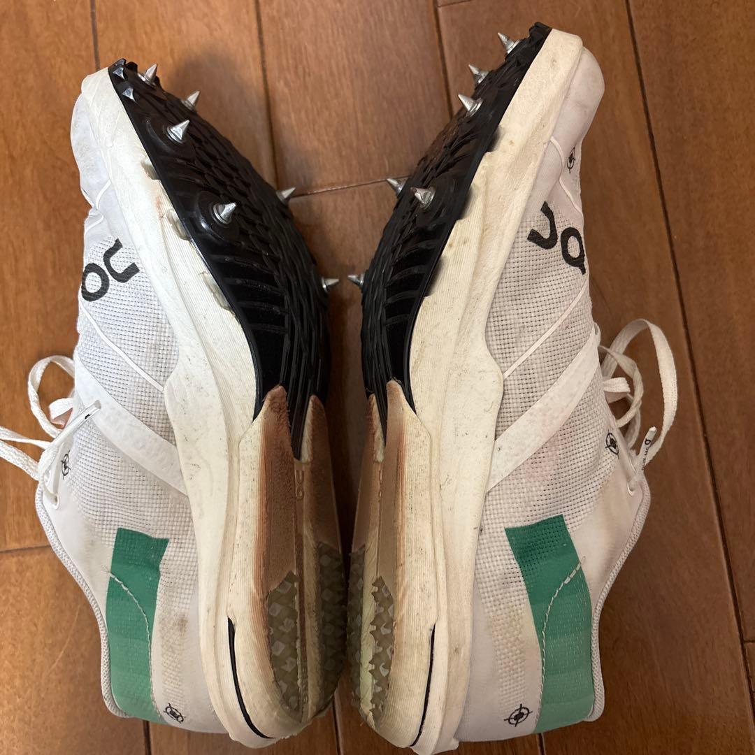 スパイク・シューズ Cloudspike 10000m 23cm