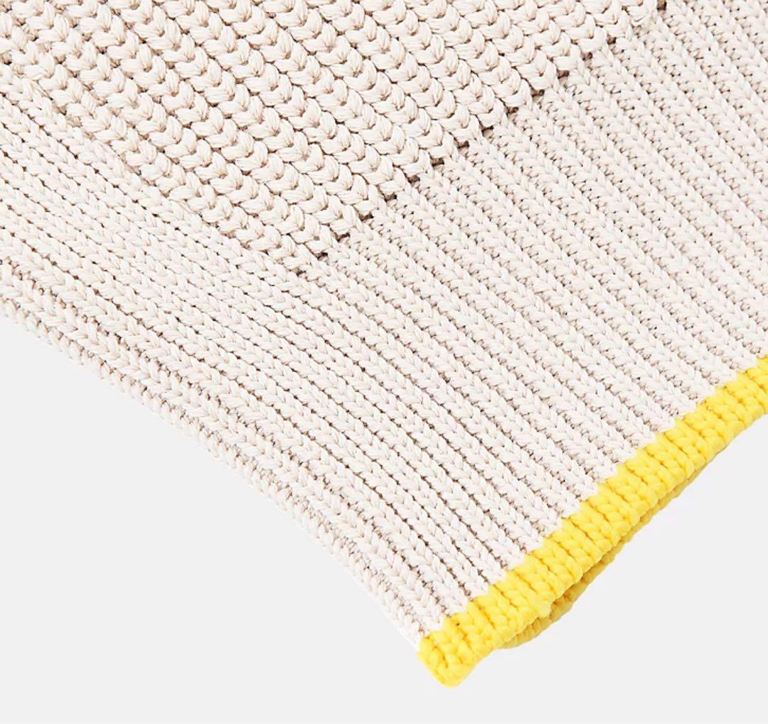 BATONER TokyoDesignStudio カーディガン ニューバランス