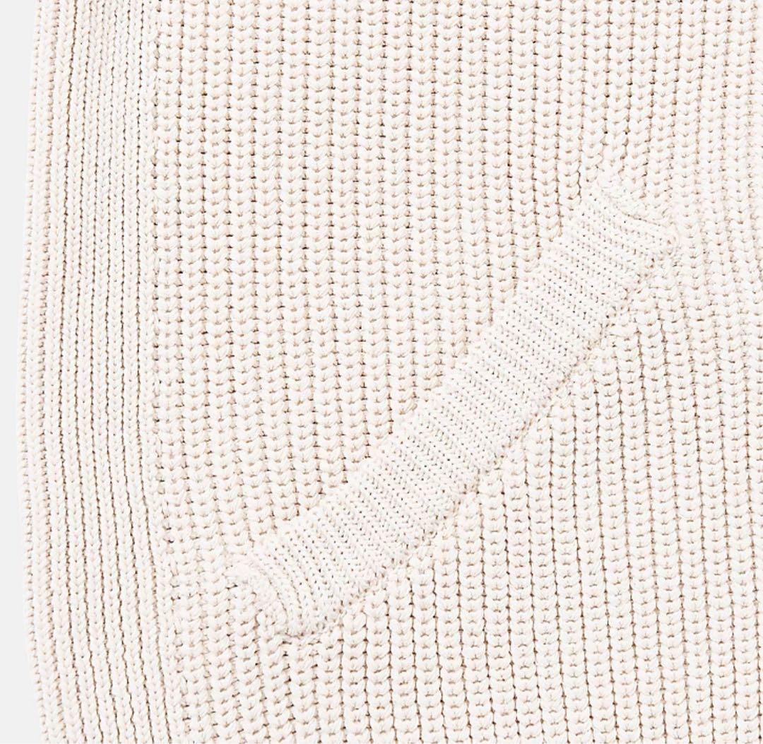 BATONER TokyoDesignStudio カーディガン ニューバランス