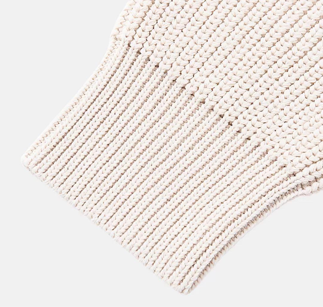 BATONER TokyoDesignStudio カーディガン ニューバランス